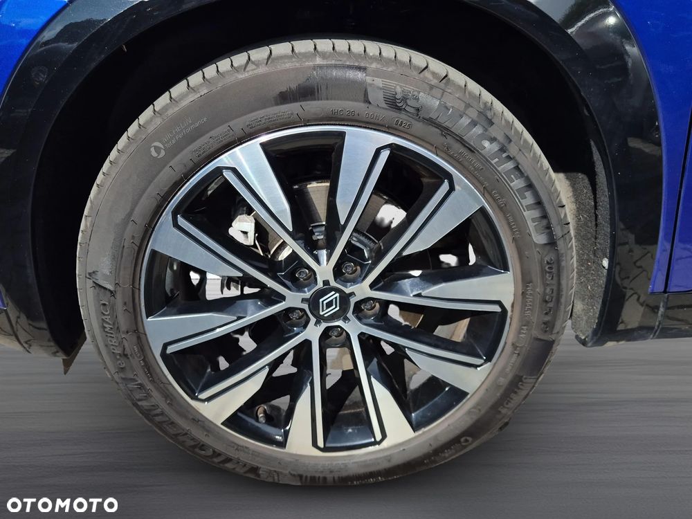 Renault Austral 1.2 E-Tech Full Hybrid 200 Techno MMT - 10