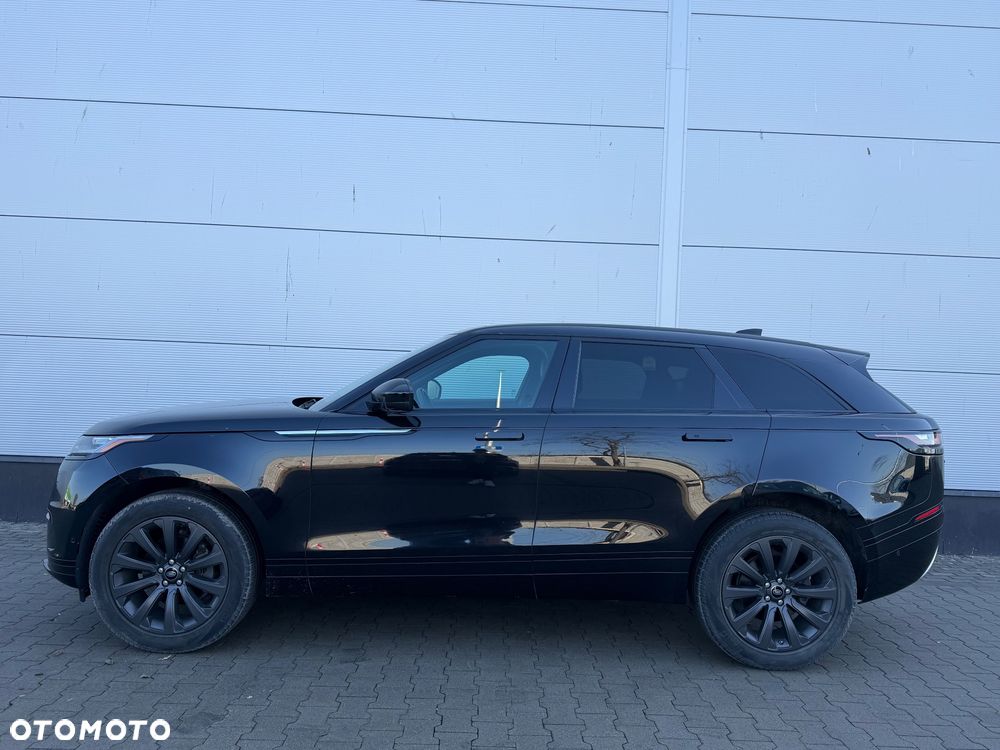Land Rover Range Rover Velar - 33