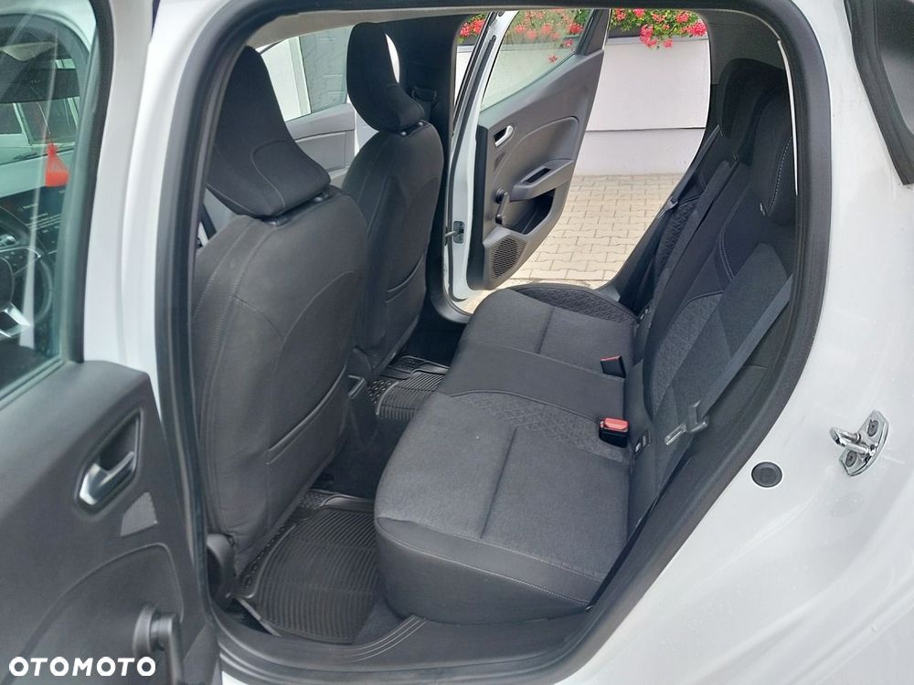 Renault Clio - 14