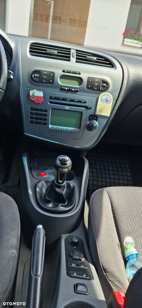 Seat Leon 1.9 TDI Style - 7