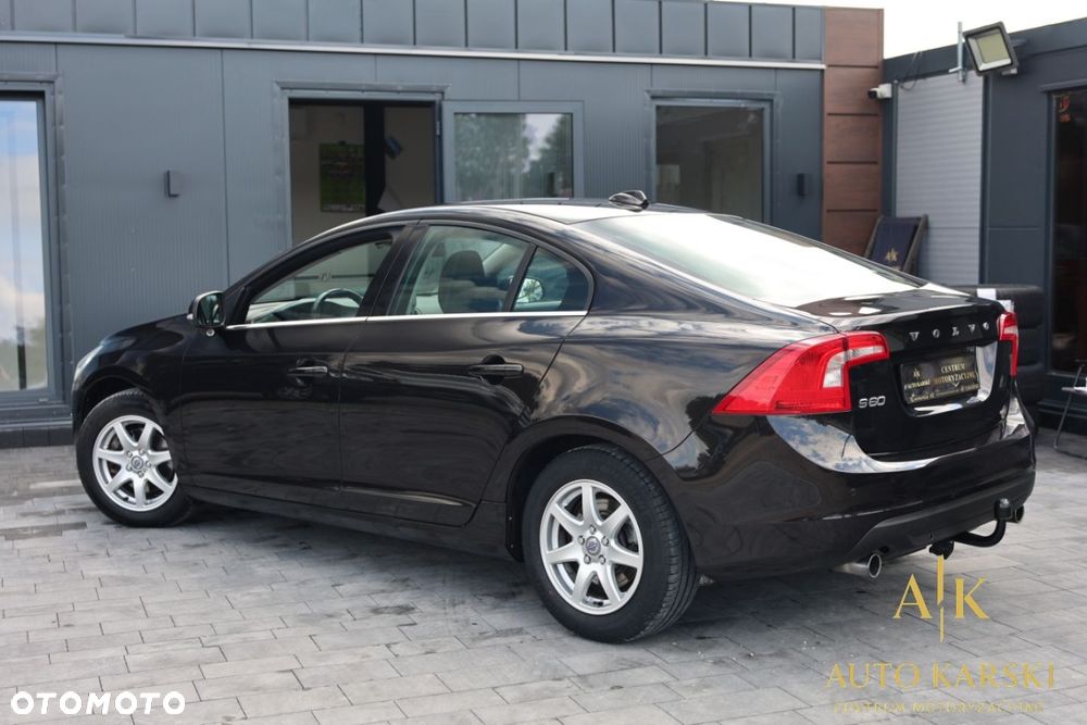Volvo S60 - 24