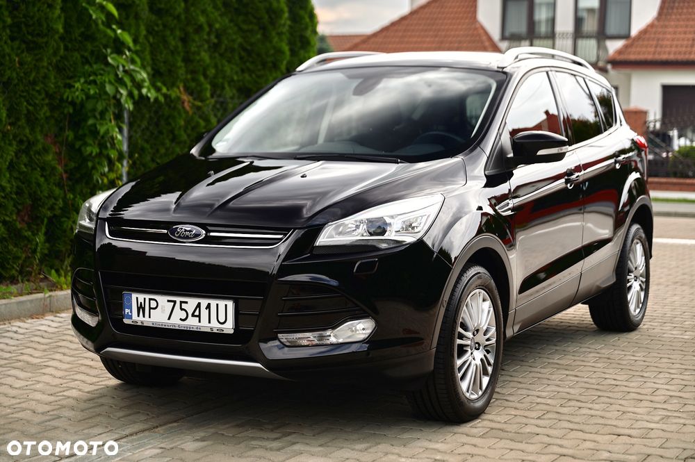 Ford Kuga - 6