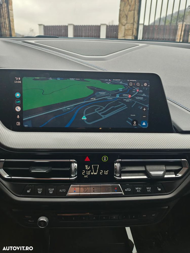 BMW Seria 2 220d Gran Coupe Aut. M Sport - 15