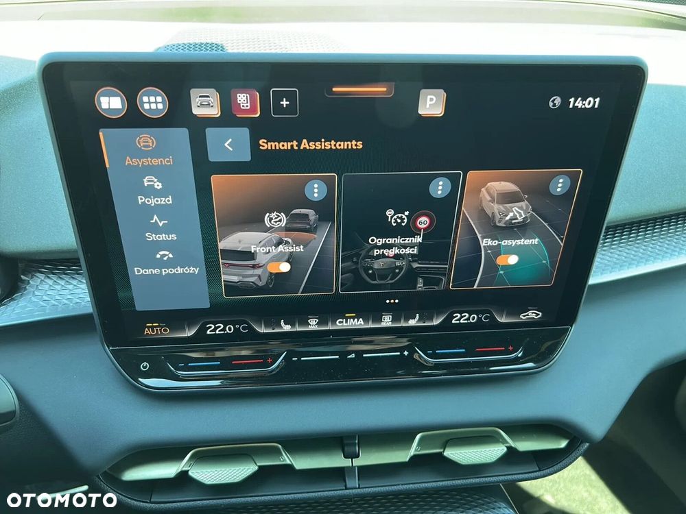 Cupra Terramar - 23