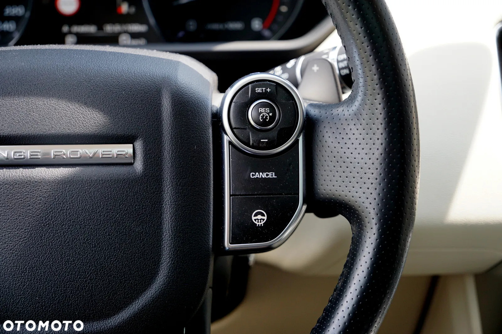 Land Rover Range Rover Sport S 3.0 TD V6 HSE - 31