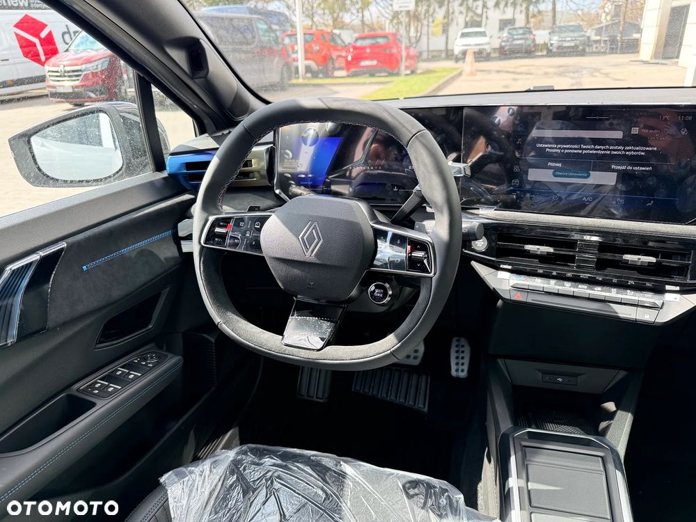 Renault Clio 1.2 TCe Esprit Alpine EDC - 14