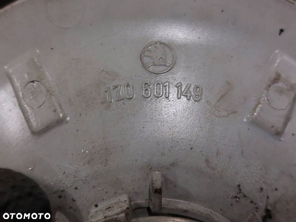 OPONY CAŁOROCZNE 4 SZT KOMPLET 205/55R16 2021R NOKIAN WEATHERPROOF - 9