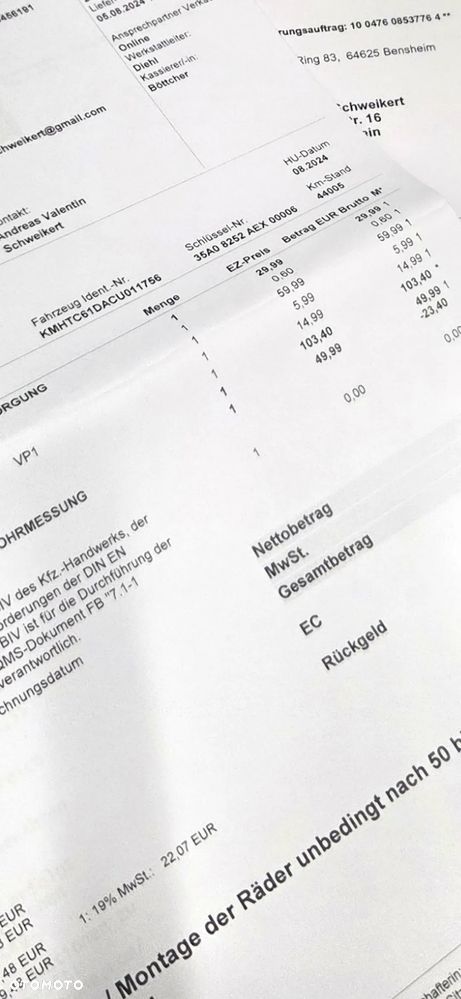 Hyundai Veloster 1.6 blue Premium - 25