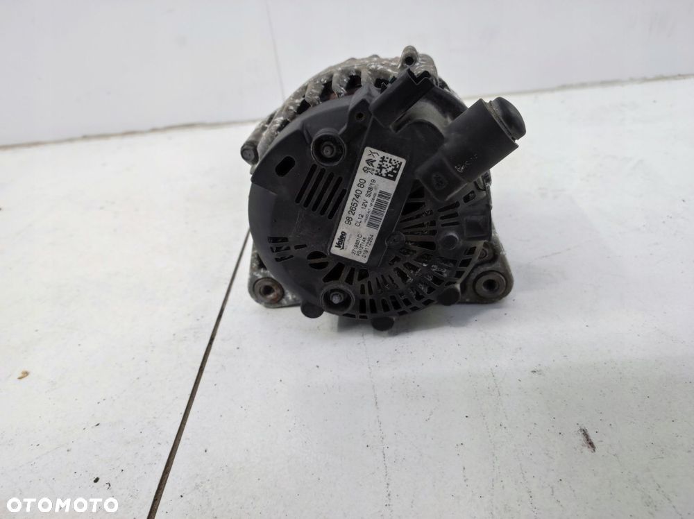 alternator citroen c3 iii 3 1.2 vti - 4