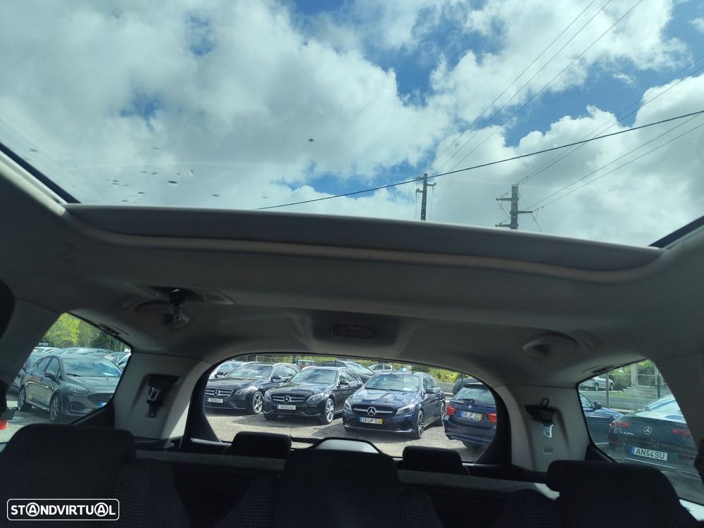 Peugeot 5008 1.6 HDi 7L Active - 48