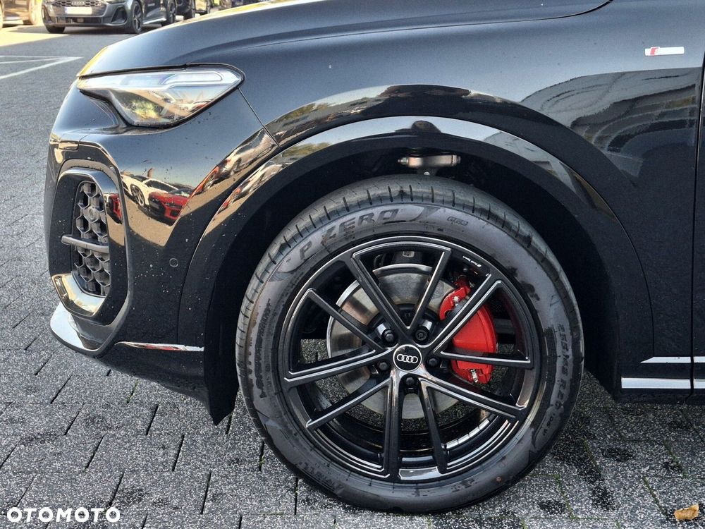 Audi Q5 - 3