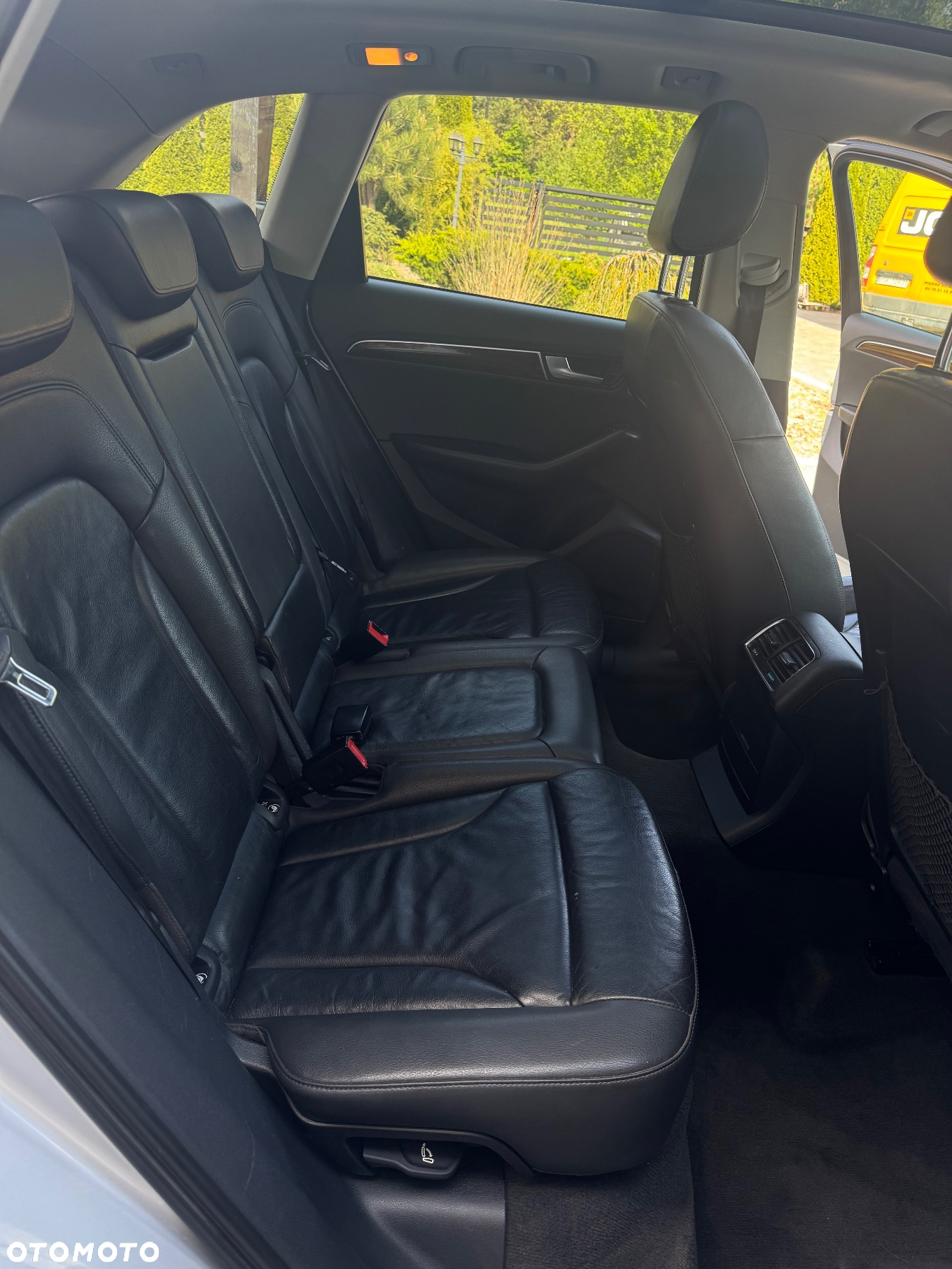 Audi Q5 3.2 FSI Quattro S tronic - 7