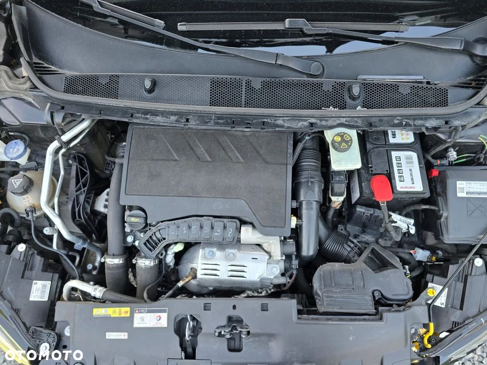 Peugeot 308 - 15