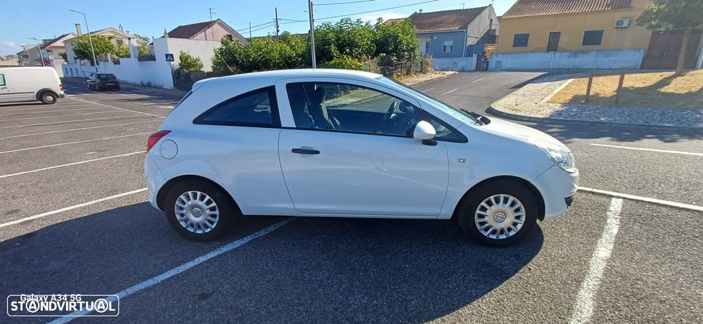 Opel Corsa 1.3 CDTi - 2