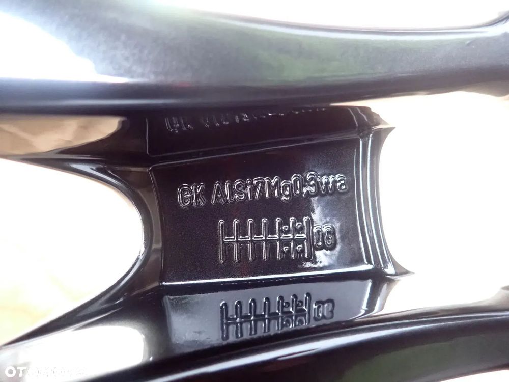 FELGI ALUMINIOWE PORSCHE 911 11JX19 ET67 8JX19 ET57 99736216208 - 12