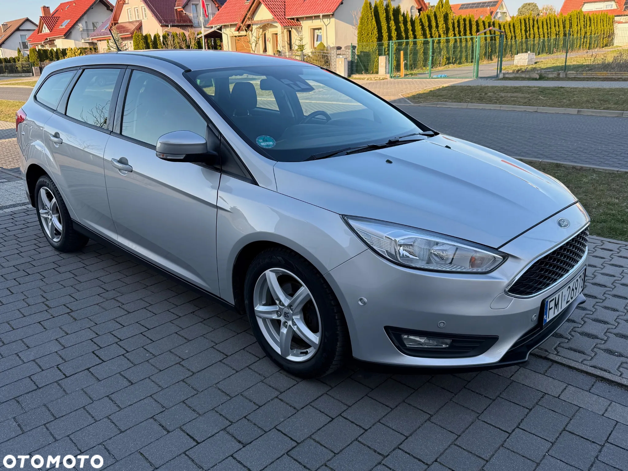 Ford Focus - 4