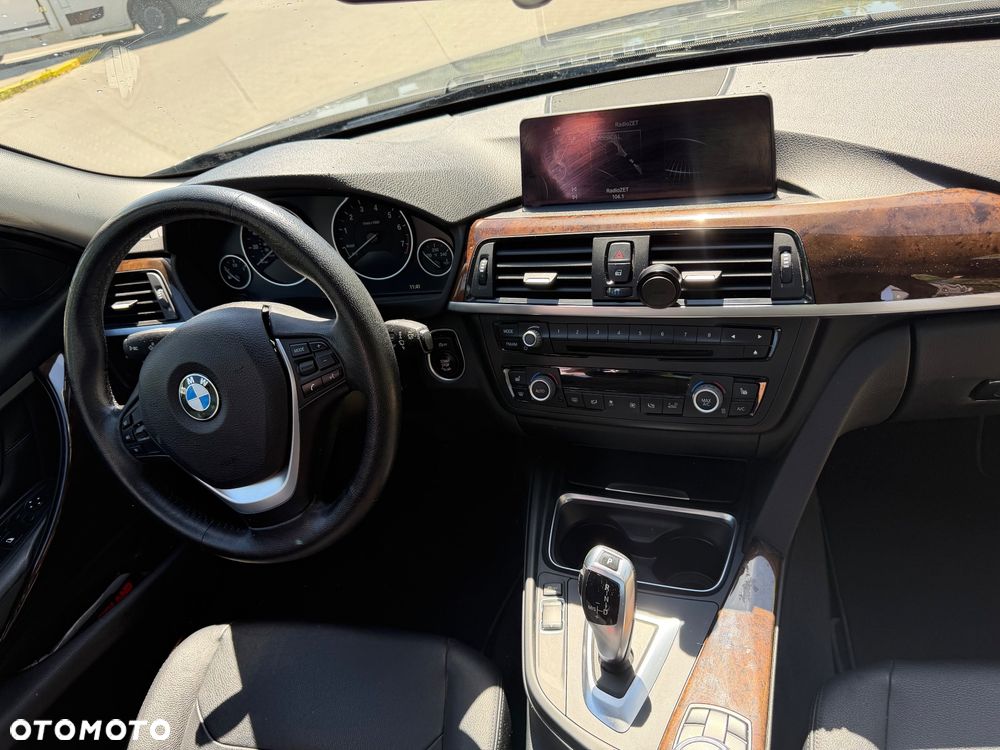 BMW Seria 3 - 8