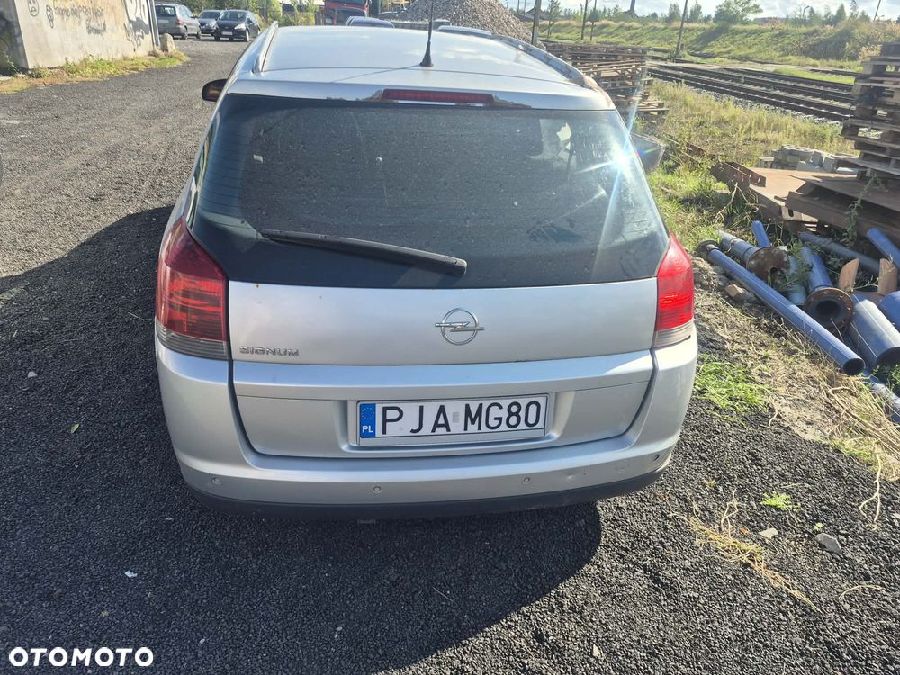 Opel Signum 1.8 - 5
