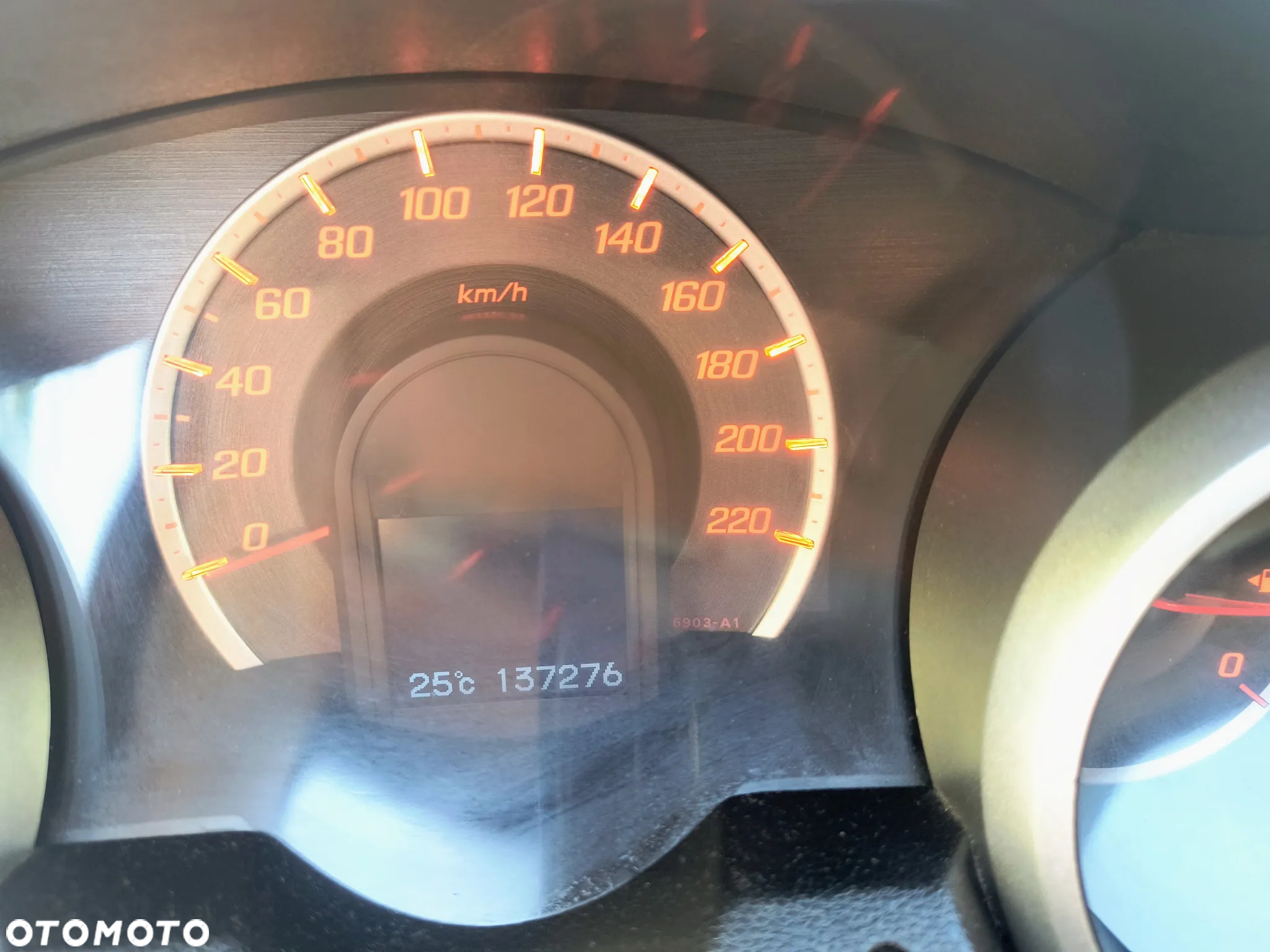 Honda Jazz 1.4 Comfort - 4