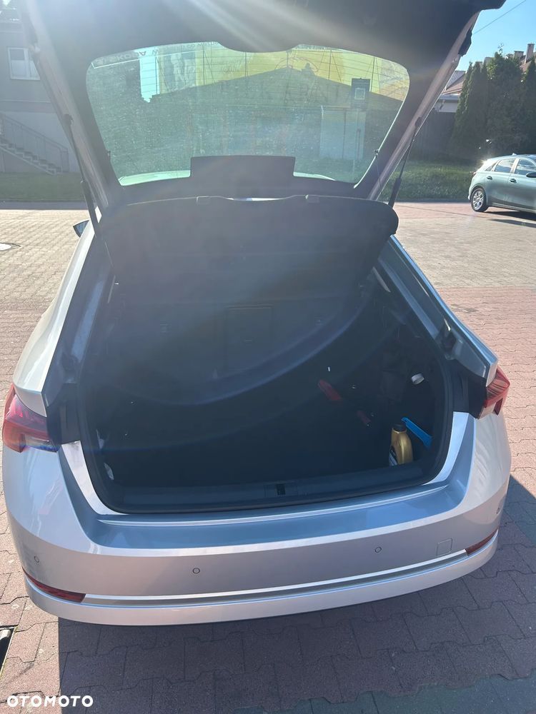 Skoda Octavia 1.5 TSI ACT Ambition - 3