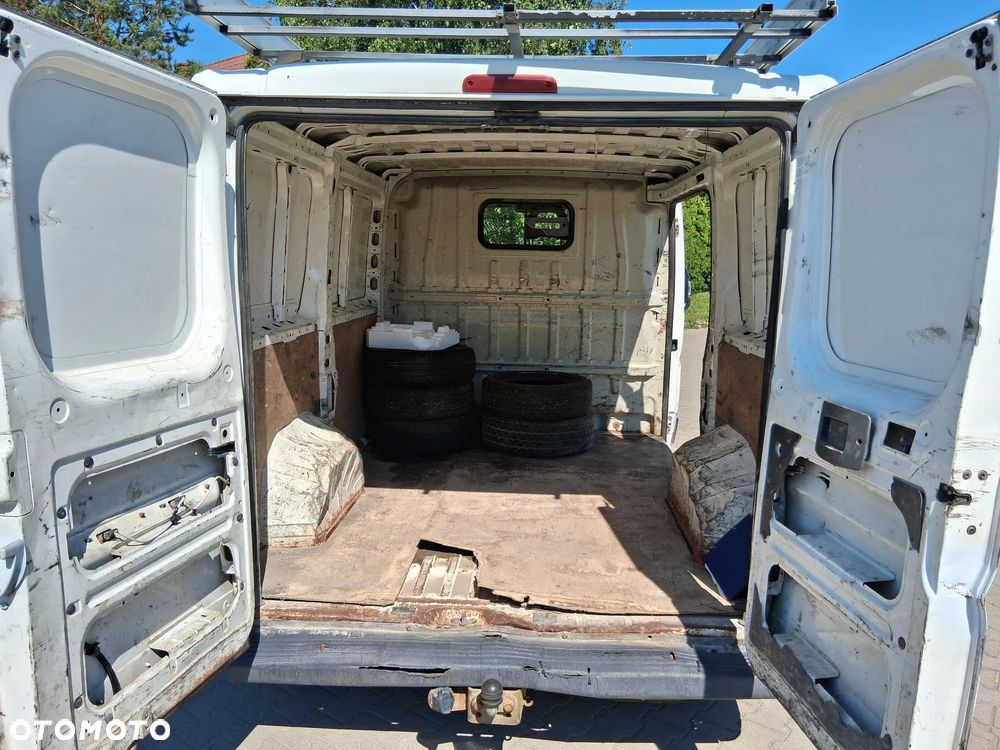 Fiat Ducato - 8