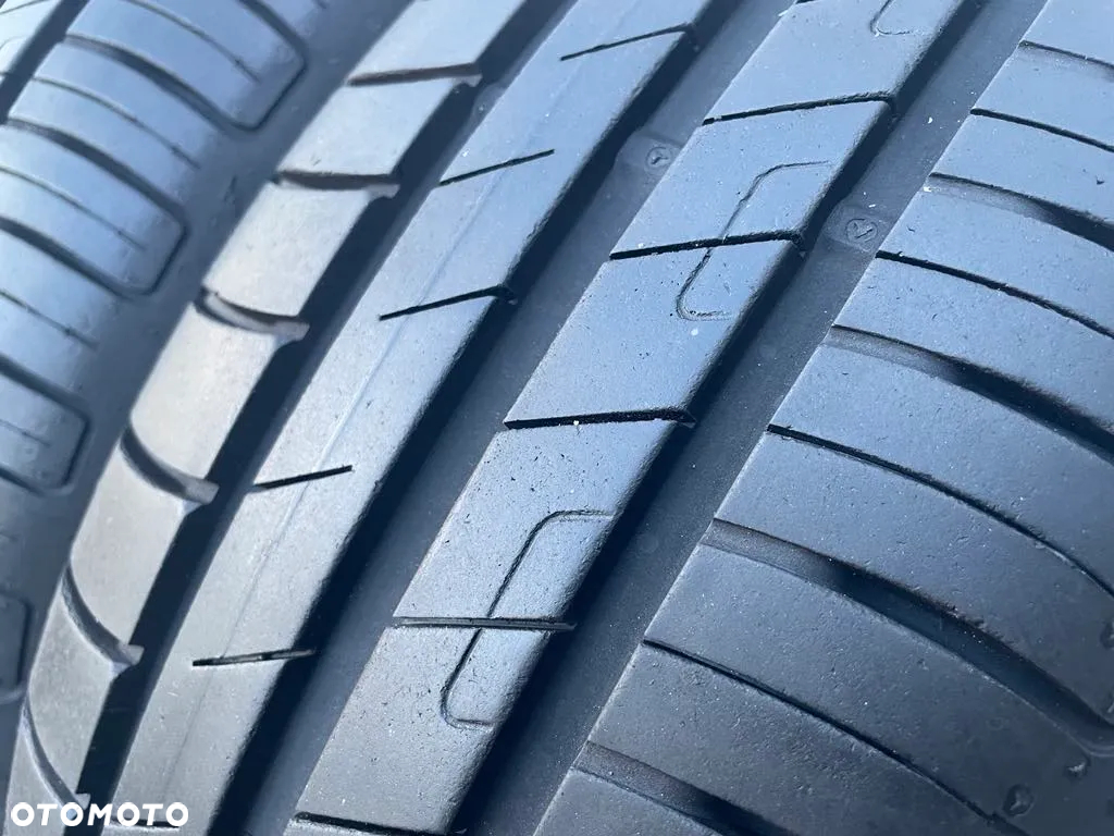 185/65R15 Goodyear Opony Lato 4szt. 7mm - 2