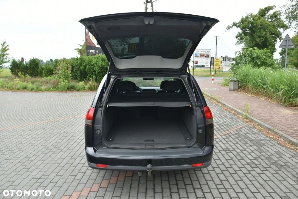 Opel Vectra - 25