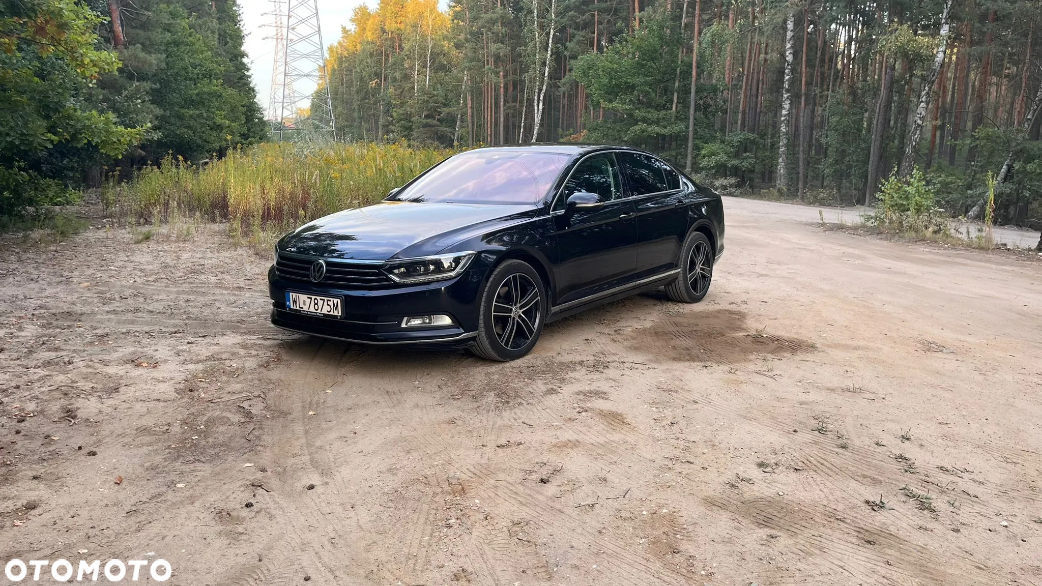 Volkswagen Passat 2.0 TDI BMT 4Mot Highline DSG - 19