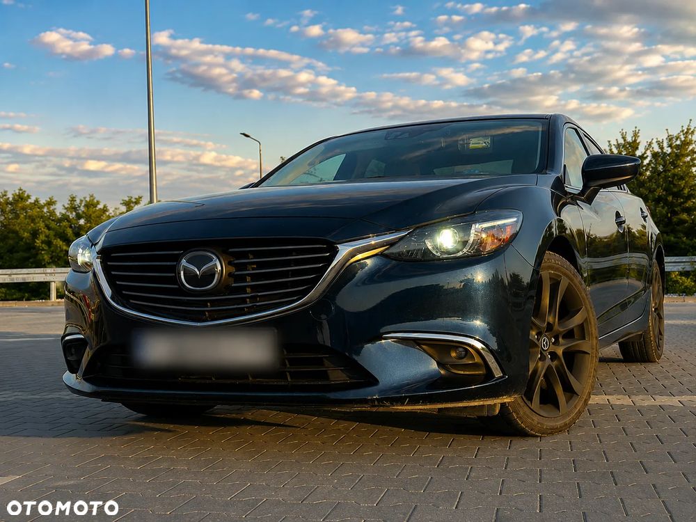 Mazda 626 - 9