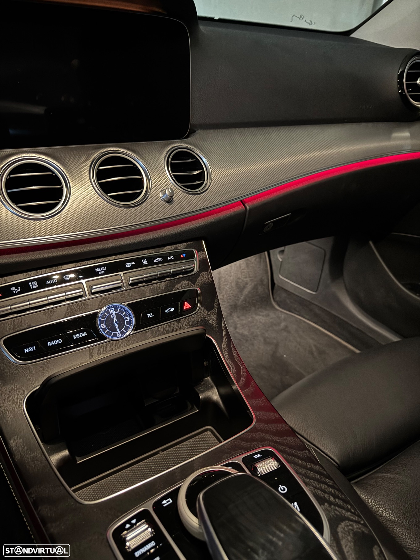 Mercedes-Benz E 300 - 20