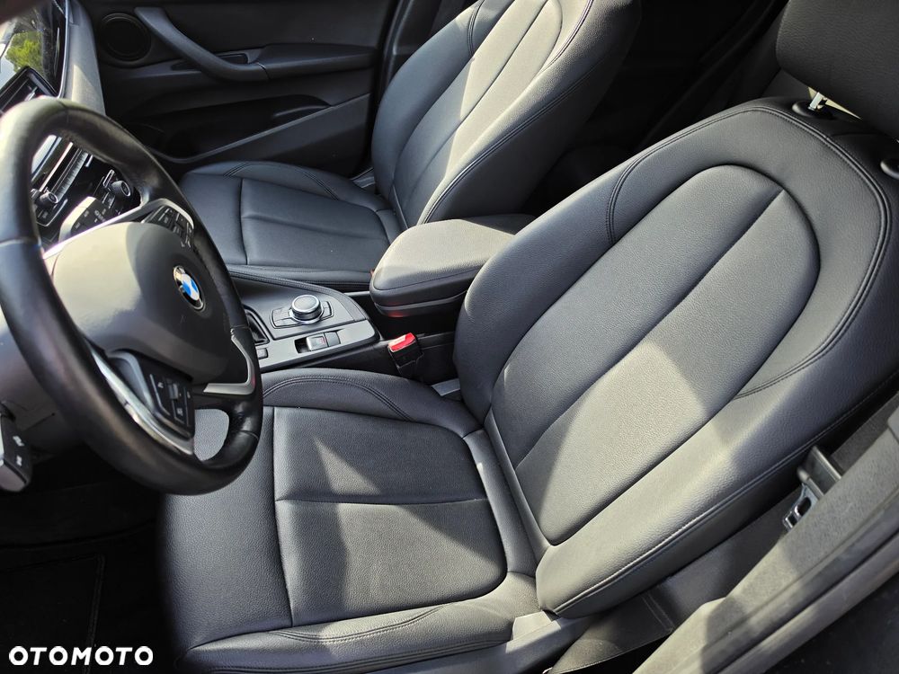 BMW X1 - 17