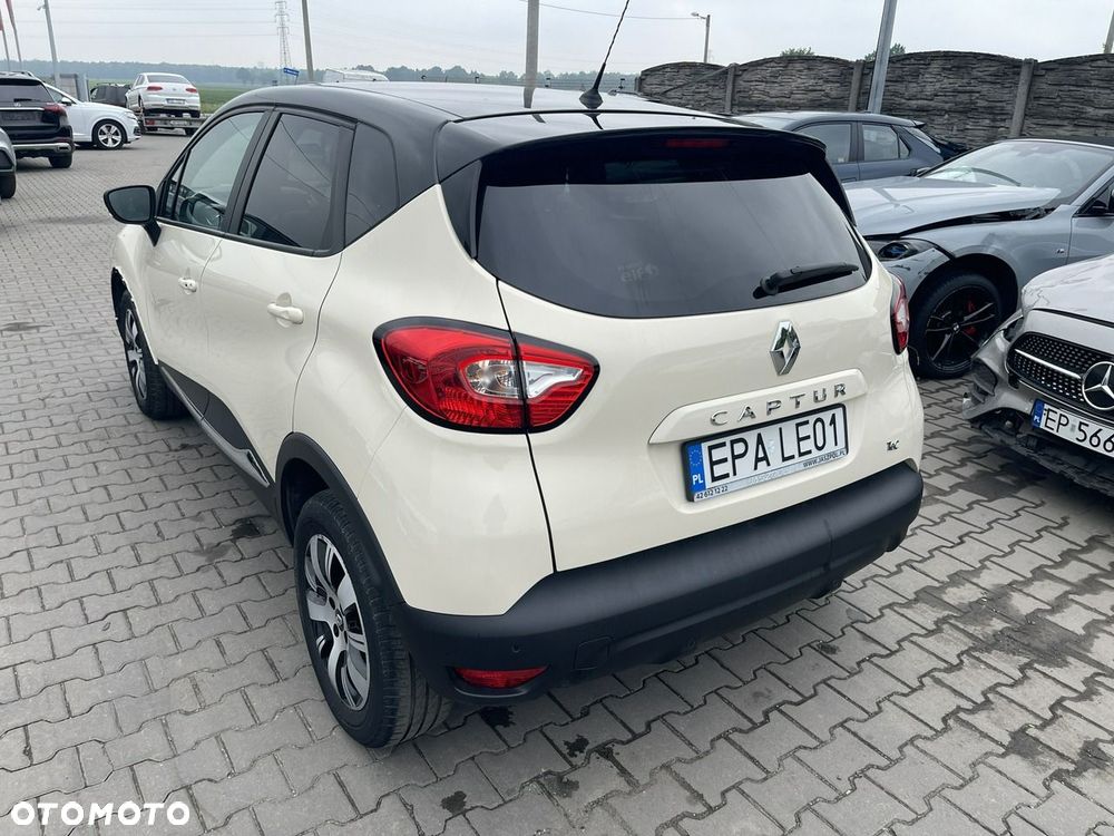 Renault Captur (ENERGY) TCe 90 LIMITED - 3
