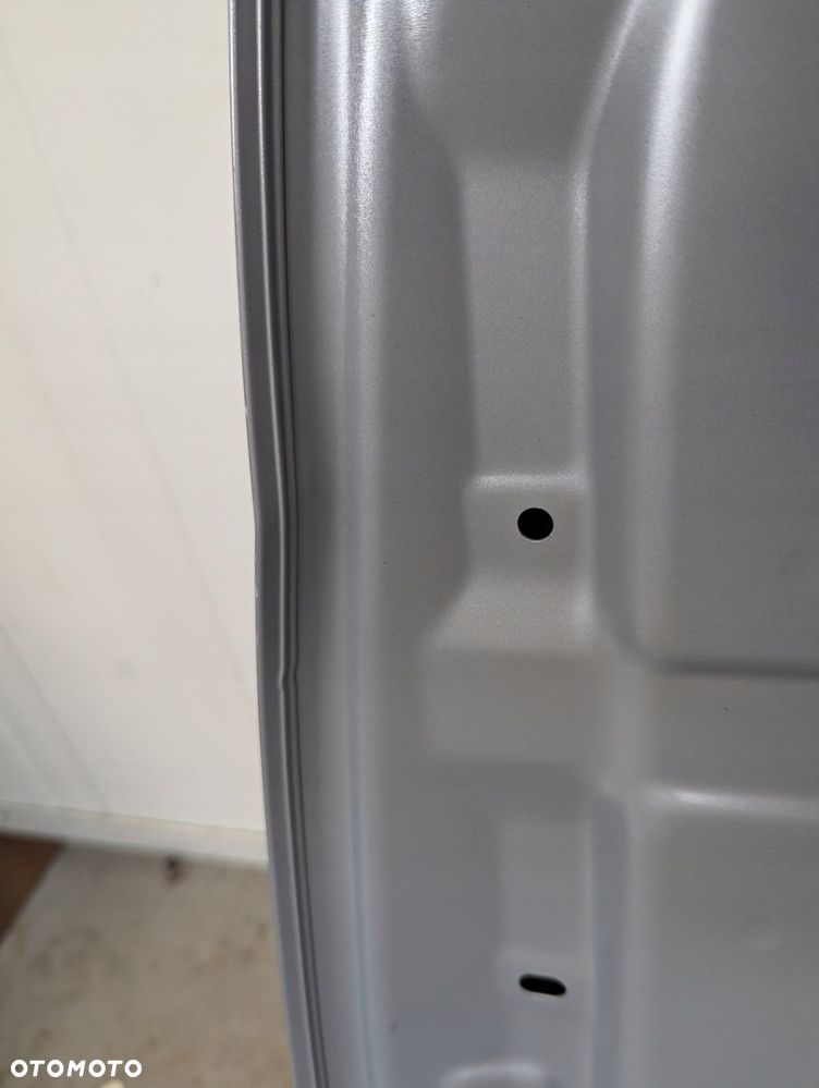 Lexus LBX 2024 maska pokrywa silnika uszkodzona - 7