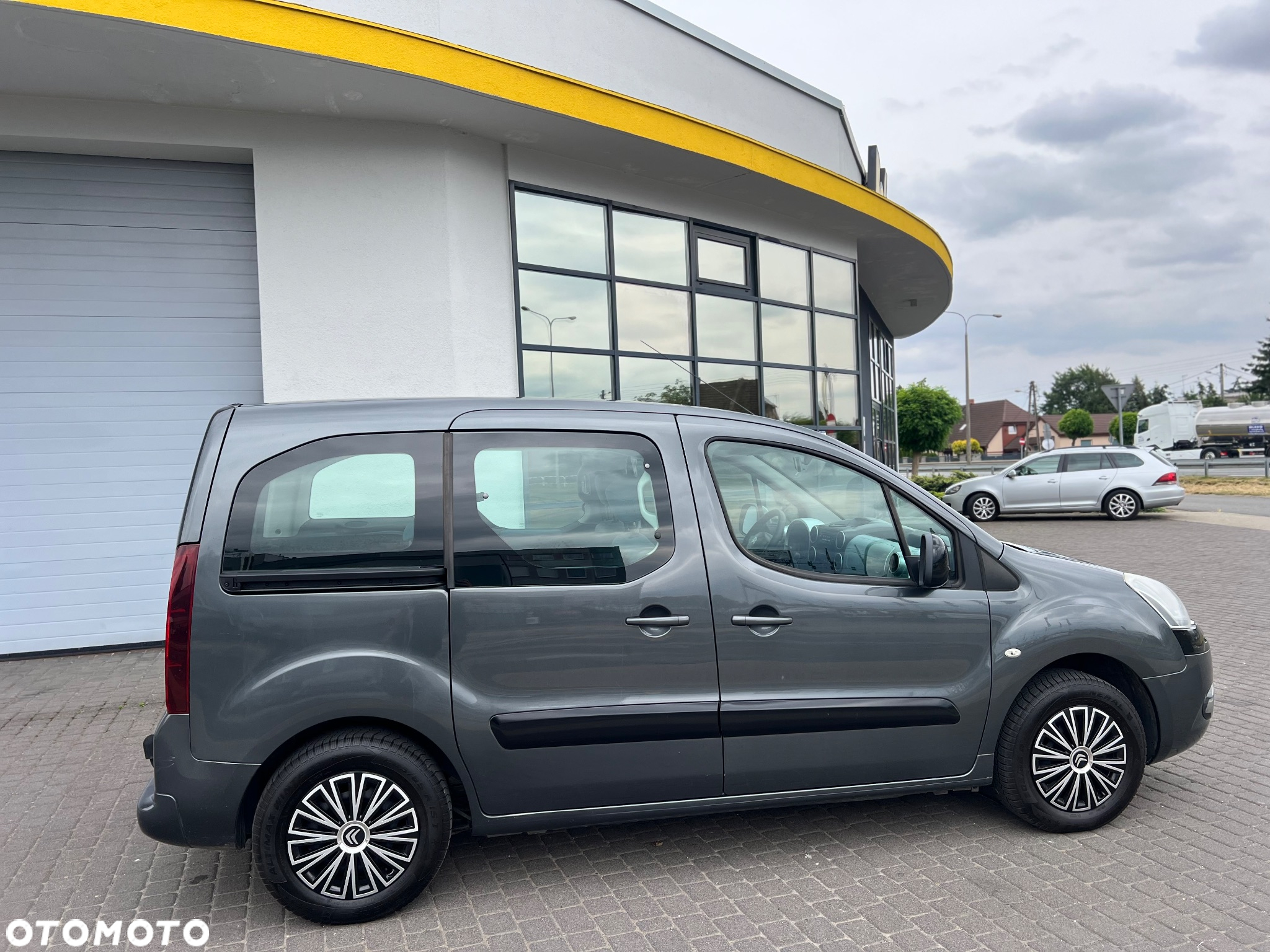 Citroën Berlingo 1.6 VTi Selection - 5