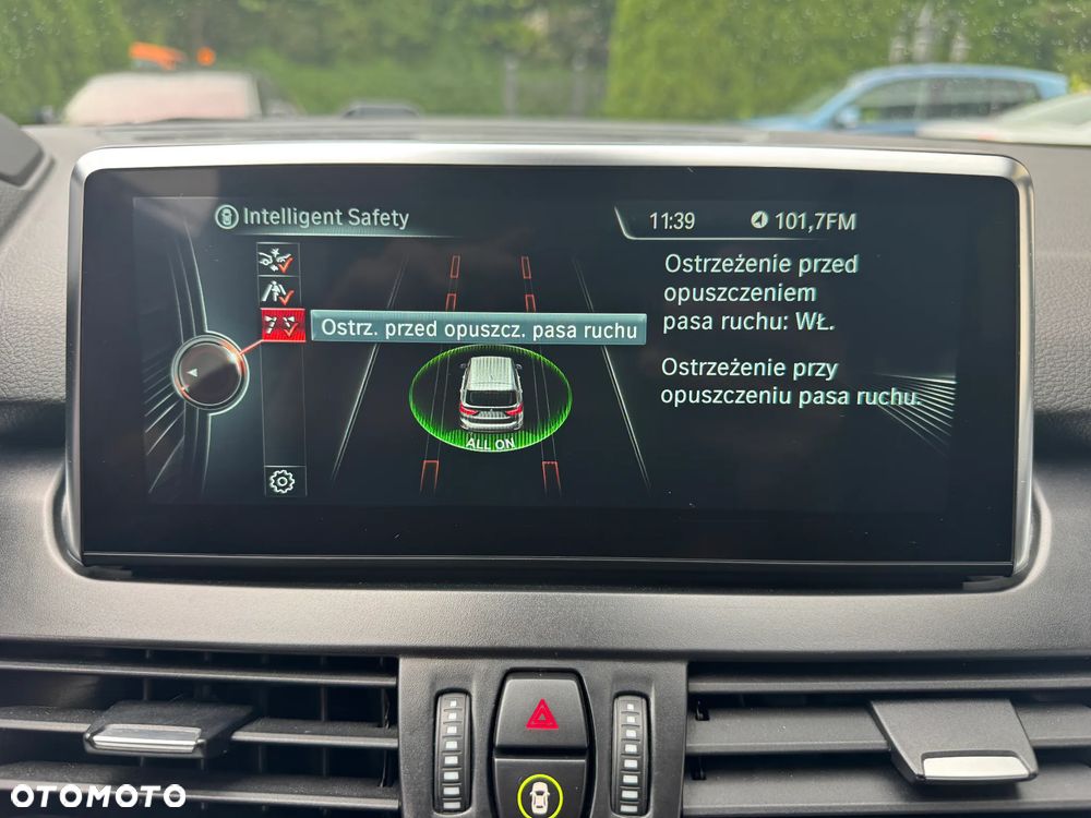 BMW Seria 2 220d xDrive Sport-Aut M Sport - 21