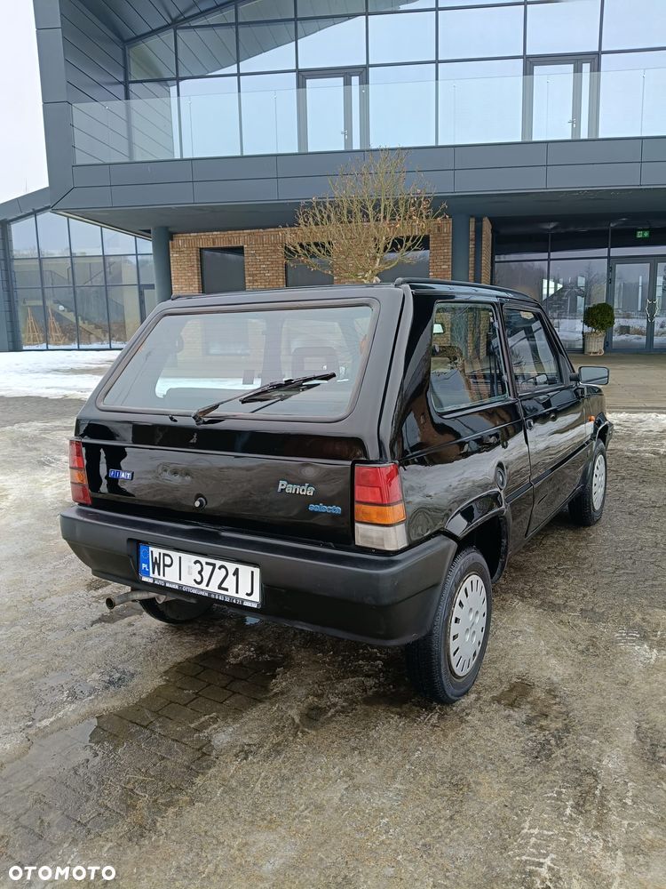 Fiat Panda - 5