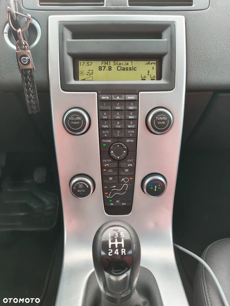Volvo C30 1.6D DRIVe Summum Start-Stop - 15