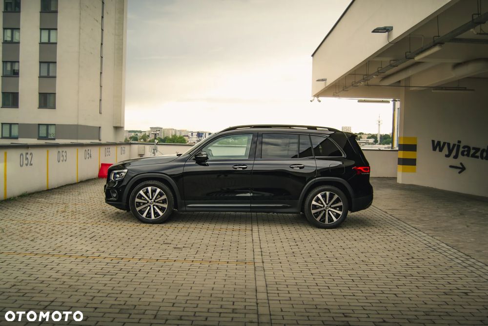 Mercedes-Benz GLB - 6