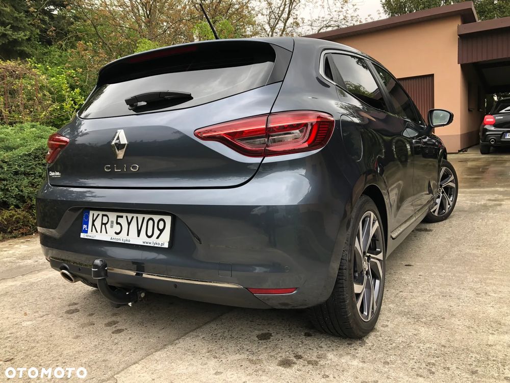 Renault Clio TCe 90 EVOLUTION - 9
