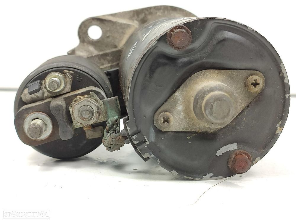 MOTOR ARRANQUE OPEL VECTRA B 1995 -1005821700 - 3