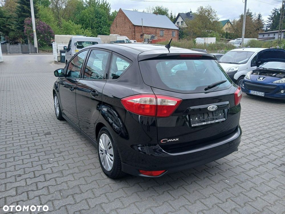 Ford C-MAX 1.6 Titanium - 5
