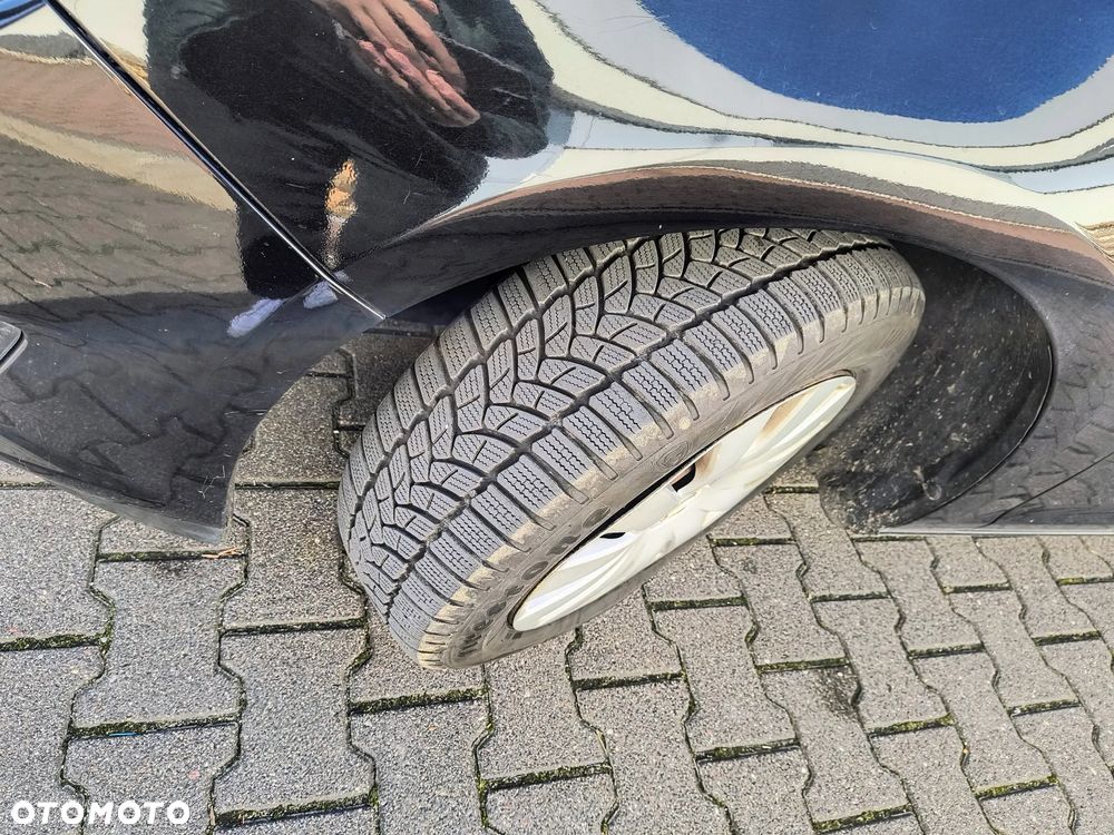 Opel Astra IV 1.4 T Active - 8