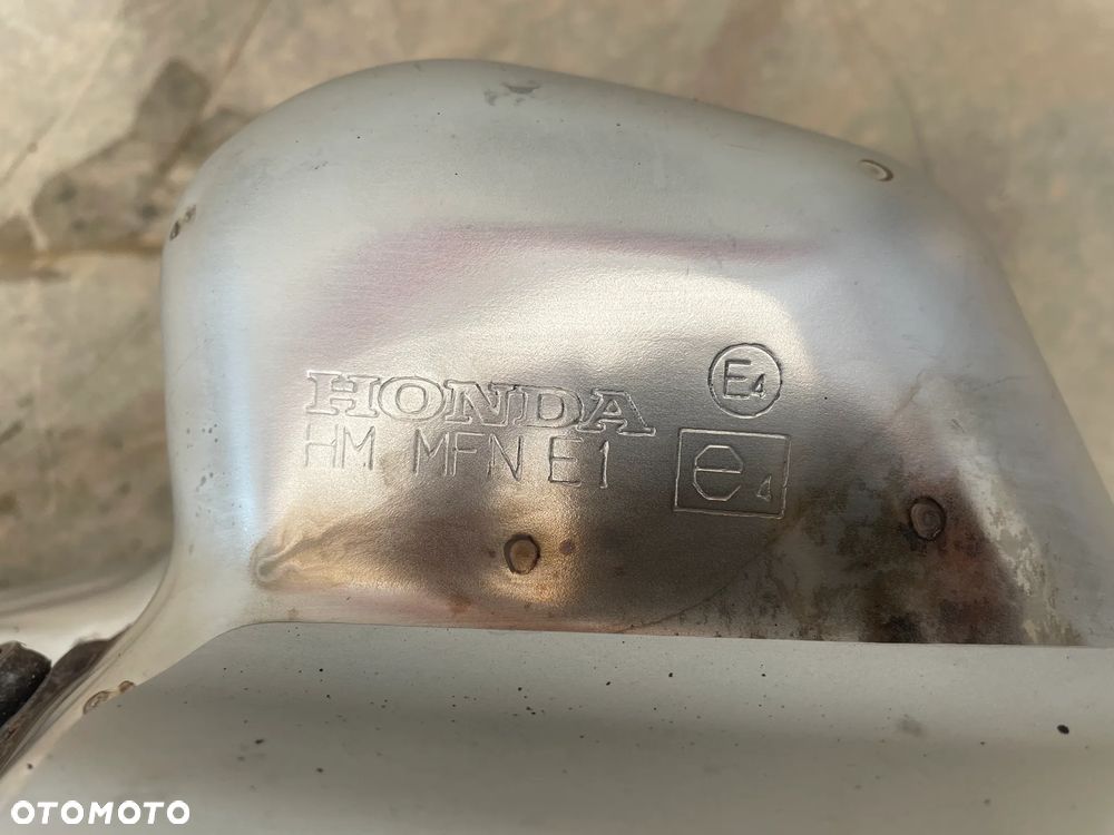 tłumik katalizator wydechowy Honda CB 1000 R (nr1015) - 7