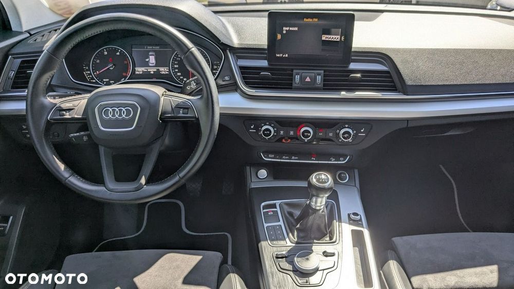 Audi Q5 - 26