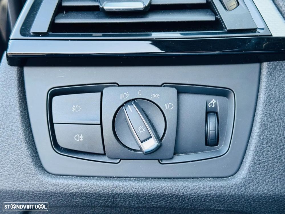 BMW 420 Gran Coupé d Aut. M Sport - 21