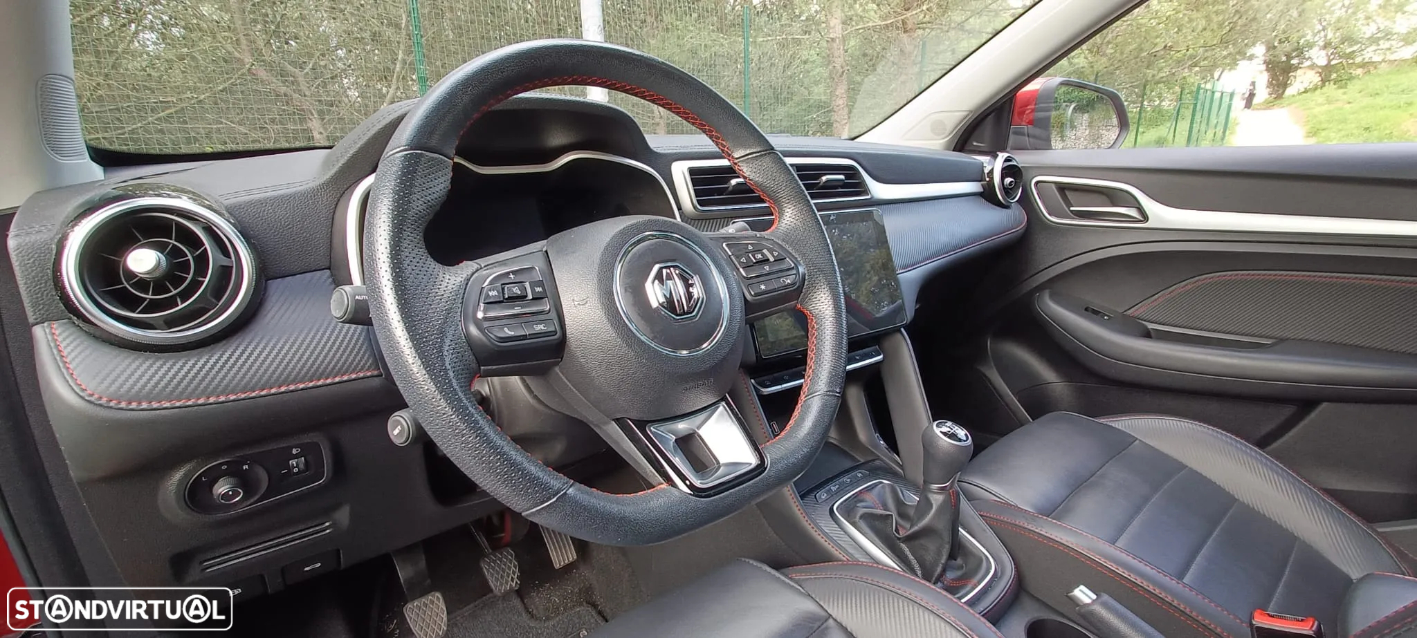 MG ZS 1.0 T-GDI Luxury - 7