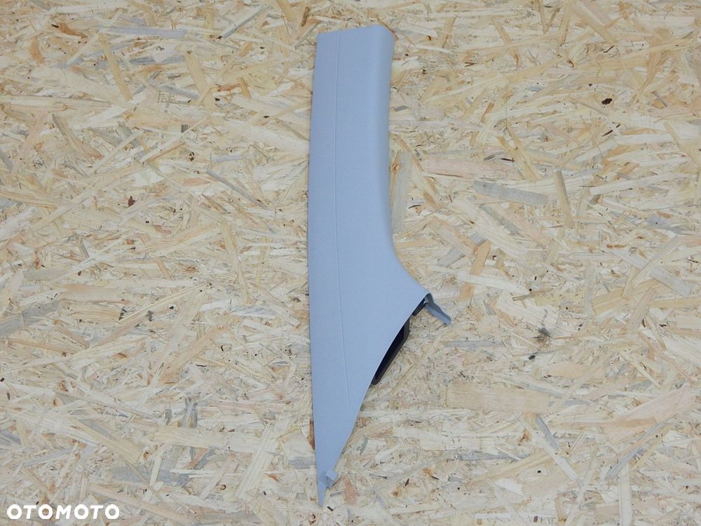 vw t5 osłona tapicerka słupka słupek a prawy przód 7e1867234 - 3