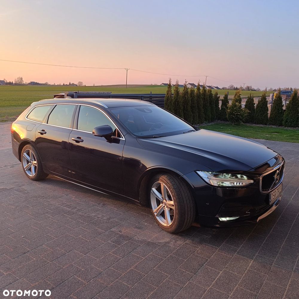 Volvo V90 D4 Geartronic Momentum Pro - 6