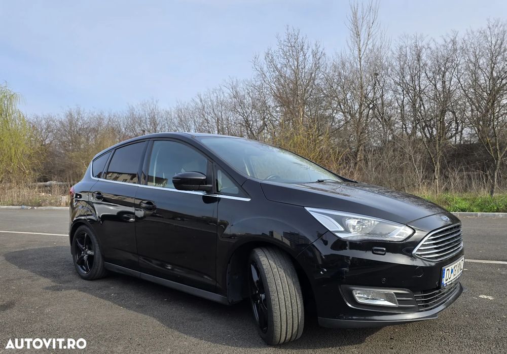 Ford C-Max - 4