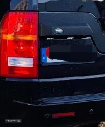 Land Rover Discovery TD V6 Aut. HSE - 36